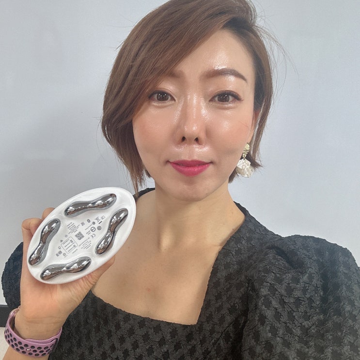  뉴스킨 웰스파iO 사용 후기, 본판매 할인 이벤트