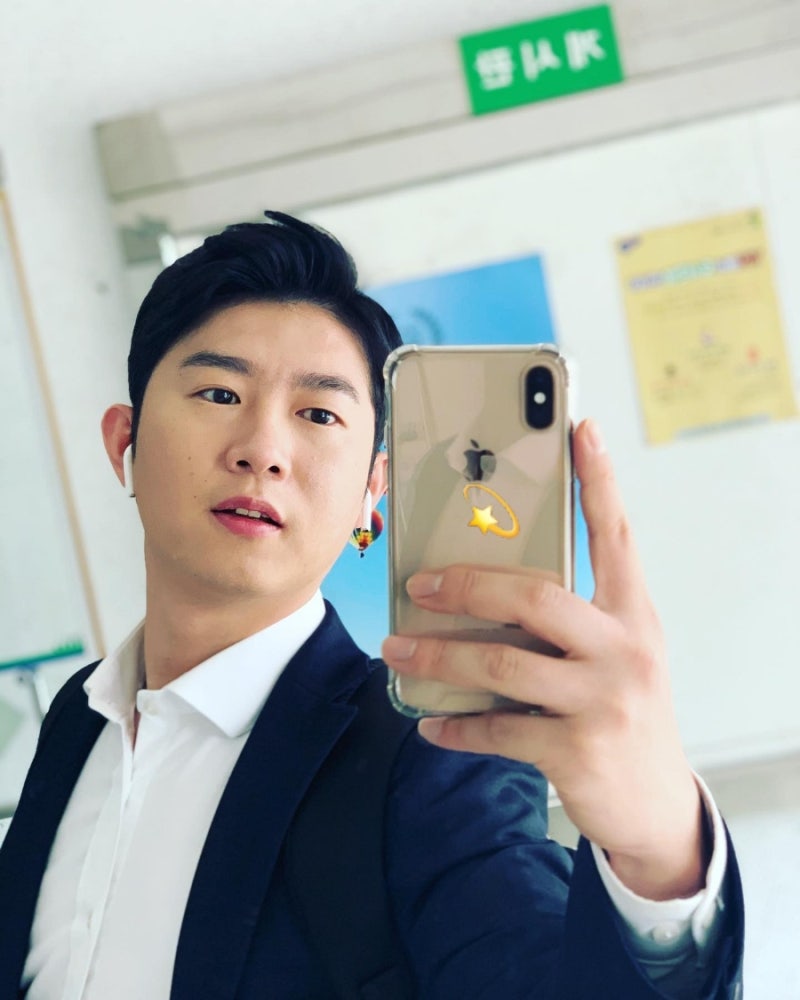 오창석 프로필 나이 키 방송인