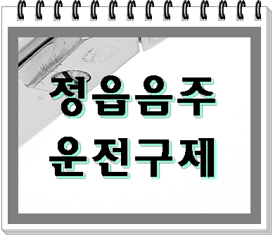  정읍 음주운전 행정사 이의신청 행정심판 잘 하려면