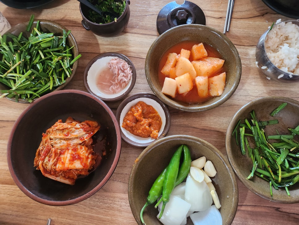 원조밀양돼지국밥 사진 5