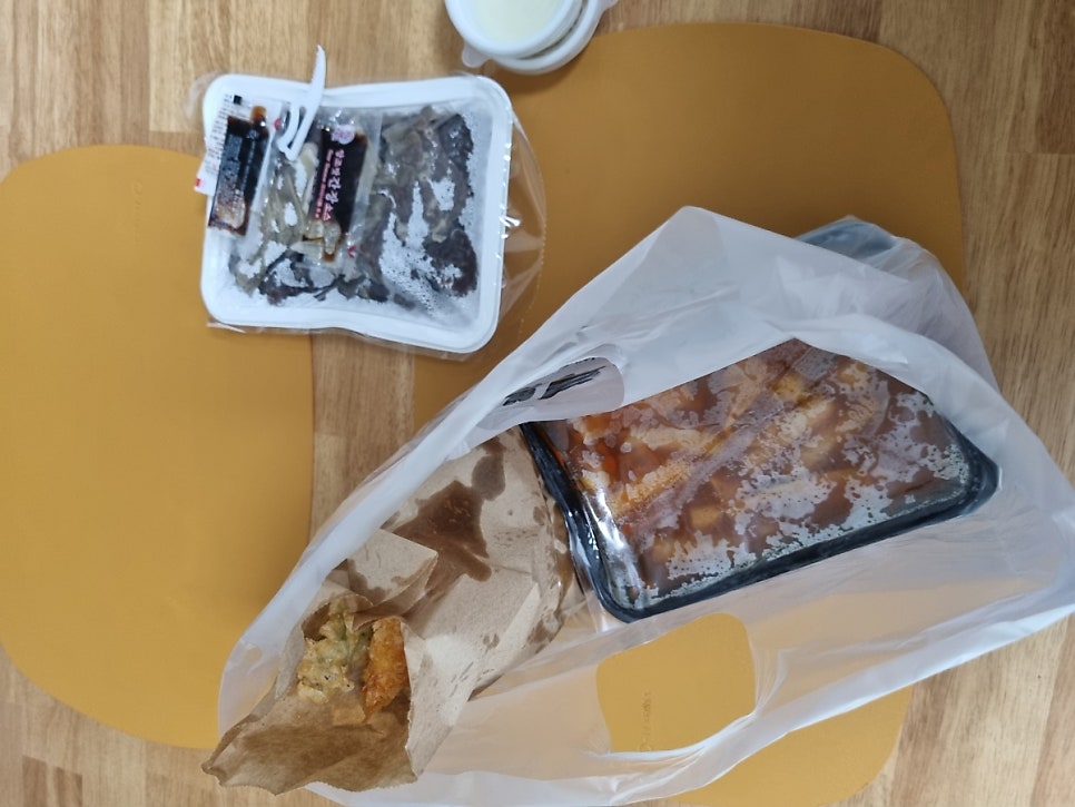 청년떡볶이 평촌한가람점 사진 5
