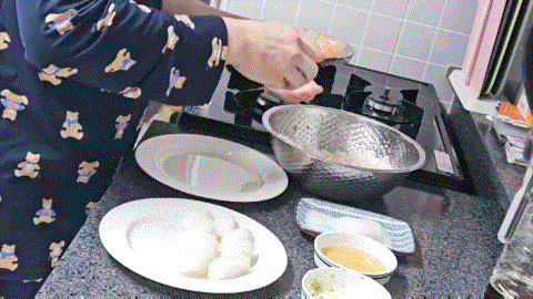 3만원의 행복 스시 홈마카세 파티 야 너두 할수있어
