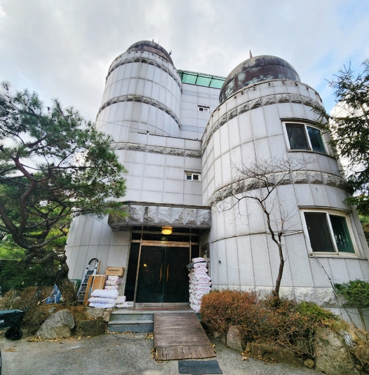  [포천 분위기 좋은 펜션  추천] :: 보물섬 펜션에서 가족 여행한 후기