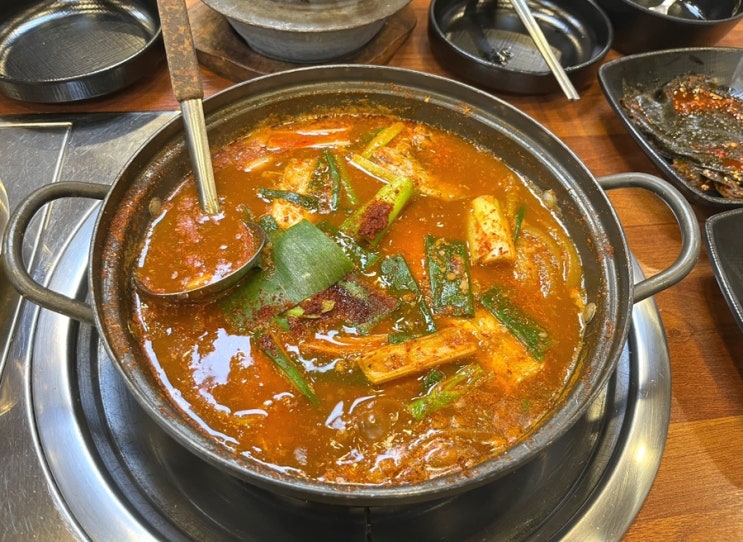  [제주/서귀포] 갈치조림+돌솥밥 1인 15,000원  <예원이네 은갈치조림>