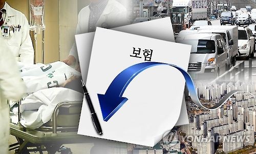 낼돈 없고 돈나올 구멍도 없어서...보험사 해약환급금 사상 최대에 수익성 타격