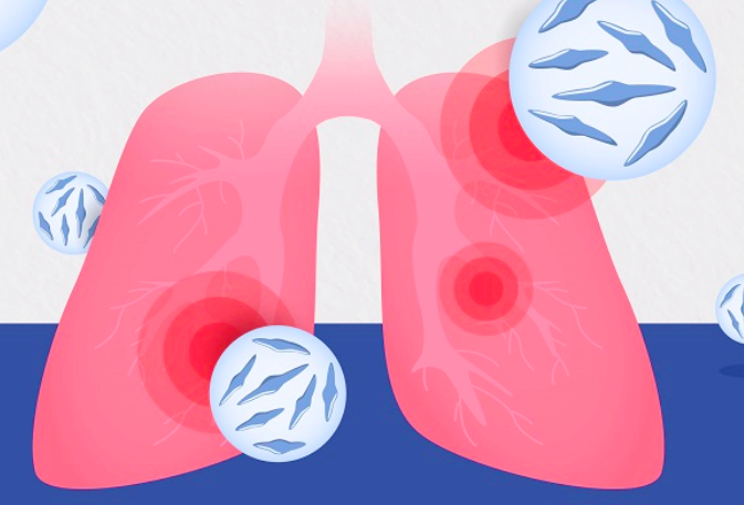 호흡기 감염병 예방을 위한 5대 예방수칙