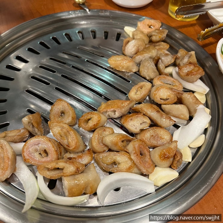  [사당] '달비촌대구막창' 초벌 돼지막창, 소막창 야들야들 인기 맛집