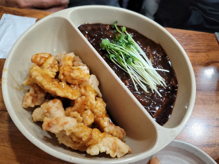 부천시 원종동 중식 맛집 반반 메뉴가 매력적인 원동 반점 내 돈 내산 후기 부천시 원종동 중식 맛집 반반 메뉴가 매력적인 원동 반점 내 돈 내산 후기