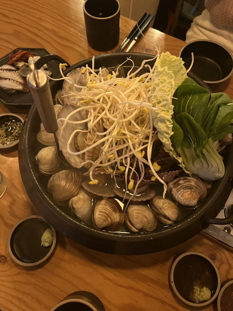  건대입구:: 선장훅