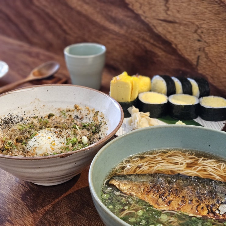  대구 교동 맛집 : 동아식당(동아목공) 주말 오픈런 후기