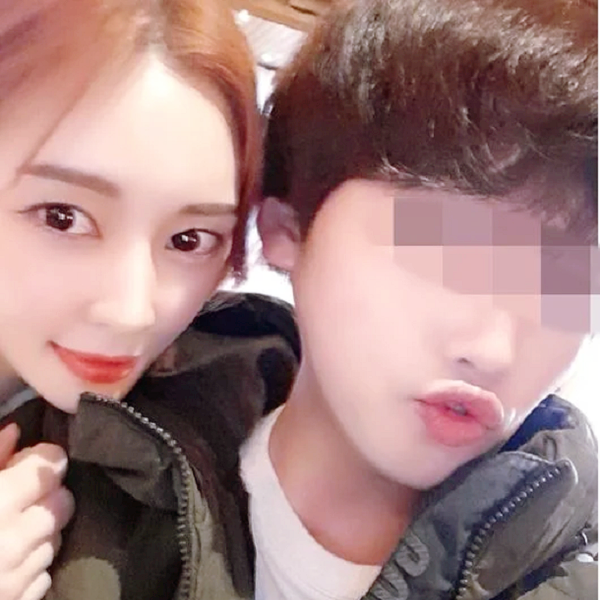 티아라 출신 아름 이혼 사유 재혼 동시 발표 이유 전남편 김영걸 직업 현 남자친구 서동훈 본명 이아름 나이 프로필