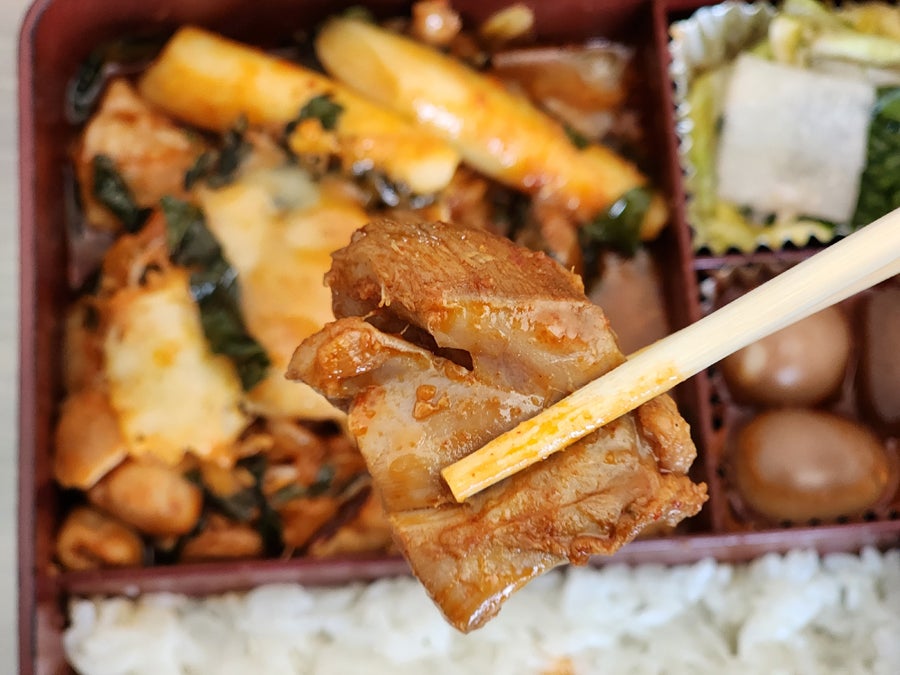 푸드박스 대전점 사진 6