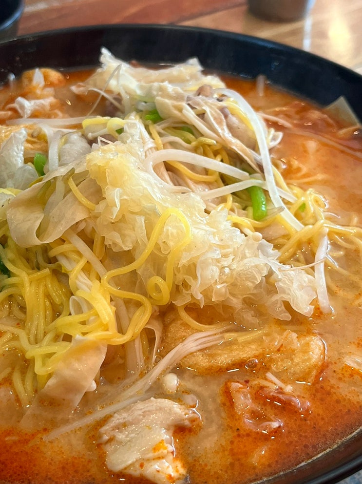  [대구/달서구/장기동/장기동 먹거리촌] 마라탕에 반하게 만든 곳: 라쿵푸마라탕 장기점