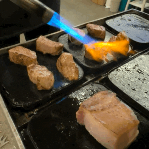 [제주돌돗] 일산 원정간날 방문한 제주돌돗 편도 2시간을 잊게해준 감동의 맛집 라페스타 맛집 제주돌돗
