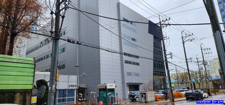  강서 기아자동차 서비스센터 최고 친절을 보여주네요