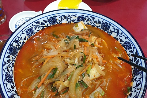 토토중화요리 이미지