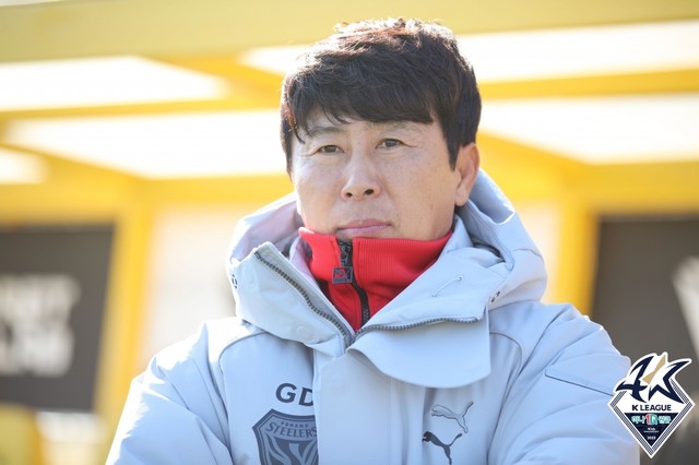 <b>포항 김기동</b> 감독, 서울로 향하나?