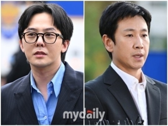 지드래곤 마약 혐의 드디어 벗었다 사필귀정 입증 <b>경찰</b> <b>이선균</b>... 