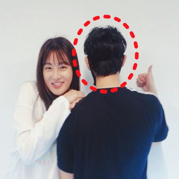 배우 강소라 둘째 출산 남편 직업 나이 차이 프로필 인스타