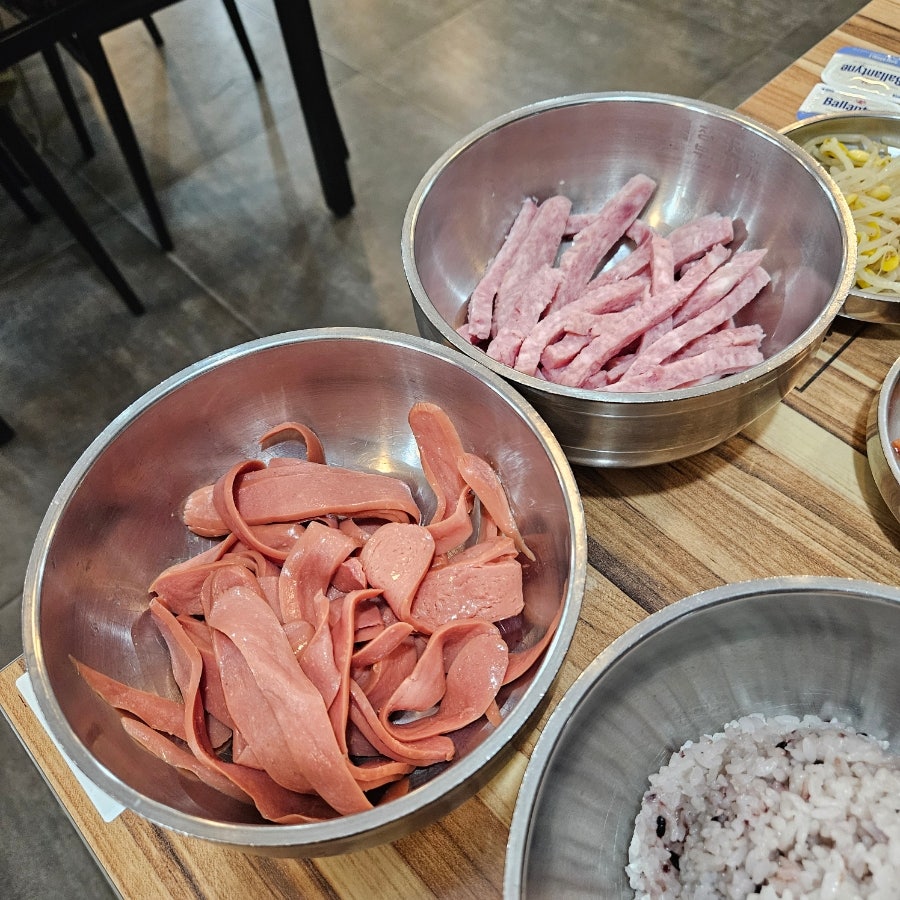 장혁민의부대찌개 정왕중앙점 사진 6