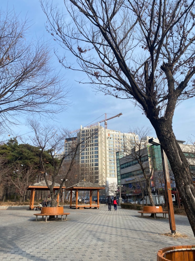  [임장기] 문정 및 위례신도시 임장기