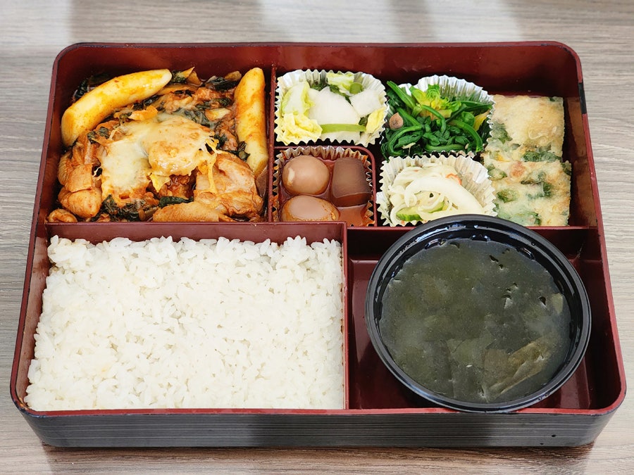 푸드박스 대전점 사진 4