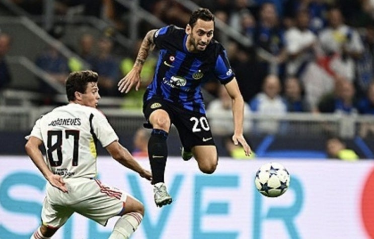 UCL 2023-24 UEFA 챔피언스리그 조별리그 6차전(최종전) 인터밀란 소시에다드 잘츠부르크 SL벤피카 UCL 2023-24 UEFA 챔피언스리그 조별리그 6차전(최종전) 인터밀란 소시에다드 잘츠부르크 SL벤피카