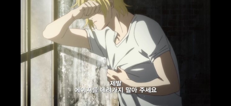  바나나피쉬 열병 치료법