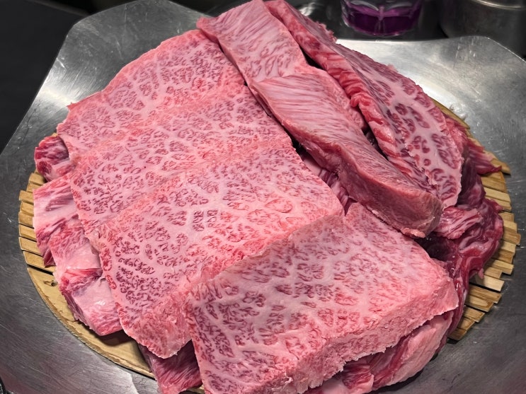  방이동 가족모임하기 좋은 곳 칠프로 칠백식당