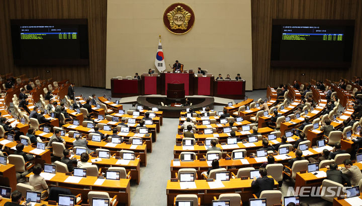 살던 곳서 장기요양…통합재가서비스 법적 근거 마련