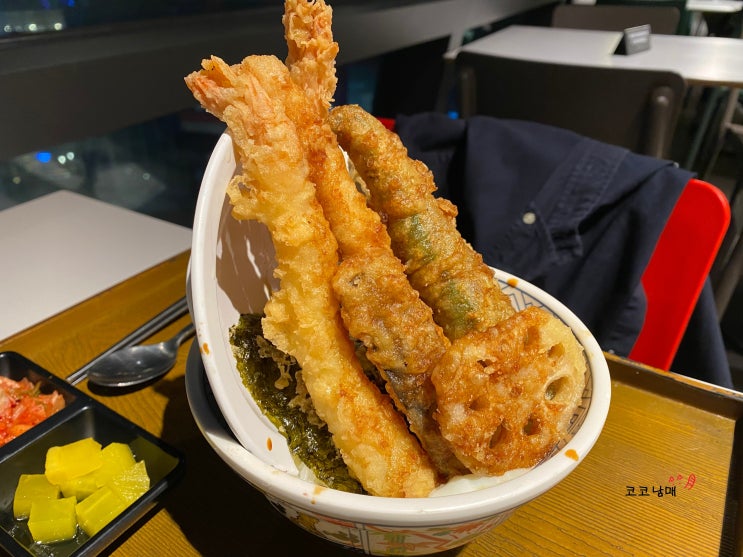  [서울 용산]  중동 디저트 모센즈스위트 / 마스터키친