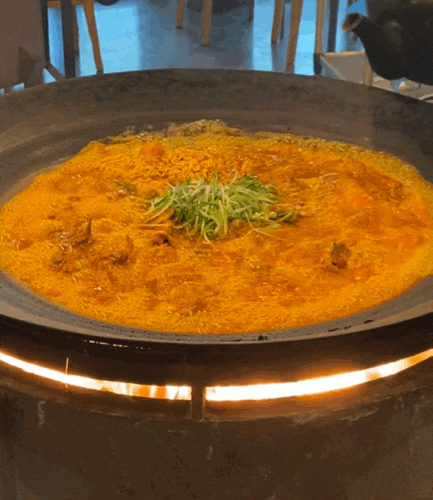  가평 유명산맛집 / 솥뚜껑 닭볶음탕 계곡 옆 맛있는 녀석들 이영자 맛집