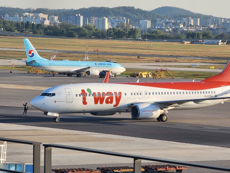  김포공항 주차장 예약과 주차비 할인 방법