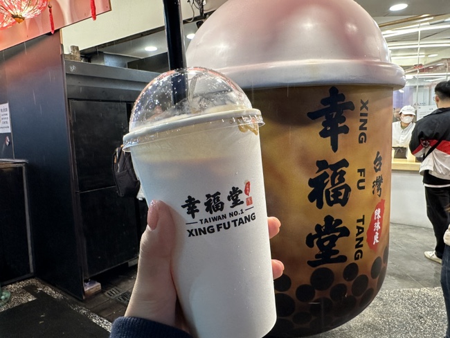  엄마랑 대만 3박4일｜푸홍뉴러우멘,아종면선,행복당,시먼홍러우,진천미,용산사