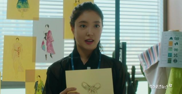 '<b>열녀박씨</b>' 한복 디자인 <b>도용</b> 논란…MBC "엄중히 파악 중" [엑... 