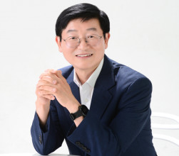 전 마산지청장 22대 <b>총선</b> 국민의힘 국회의원 <b>예비후보 등록</b>