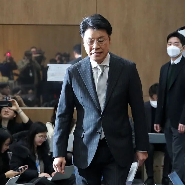 “나를 밟고 총선 승리해달라” <b>장제원 불출마</b> 공식 <b>선언</b>
