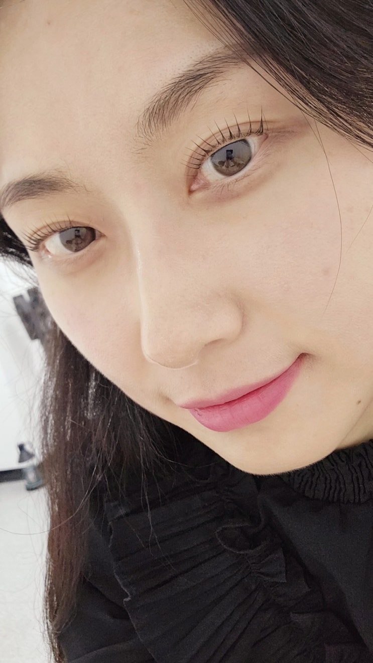  속눈썹펌맛집 금천구 속눈썹 가산속눈썹 채뷰티금천점