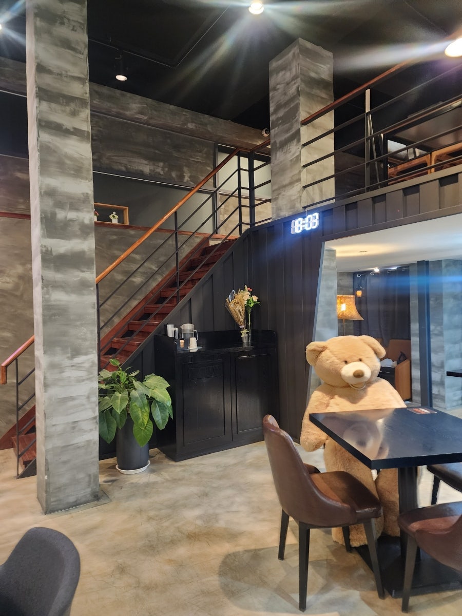 미콩커피 대흥동점 사진 5