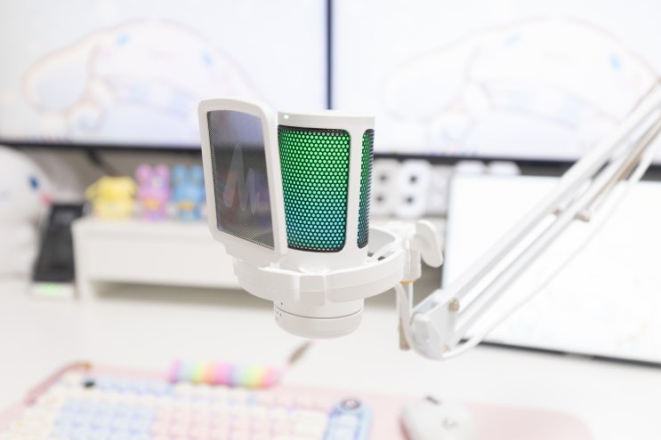  Maono Gamerwave USB 게이밍 콘덴서 마이크 알리 추천템