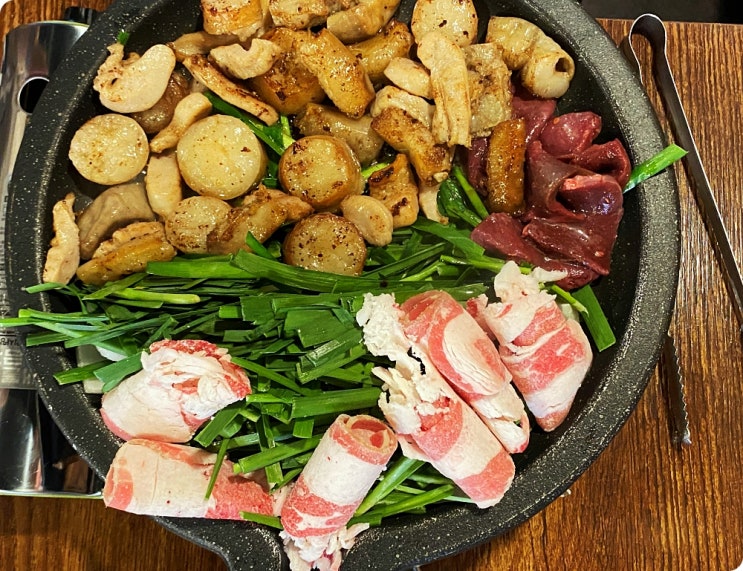  방이동맛집 방이진곱창 찐곱창맛집 가성비좋은 맛집