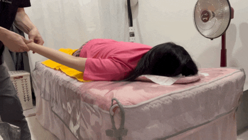  [대전] 둔산동 마사지 근육 테라피 목 허리 통증관리 후기 ‘미라클 힐링샾’