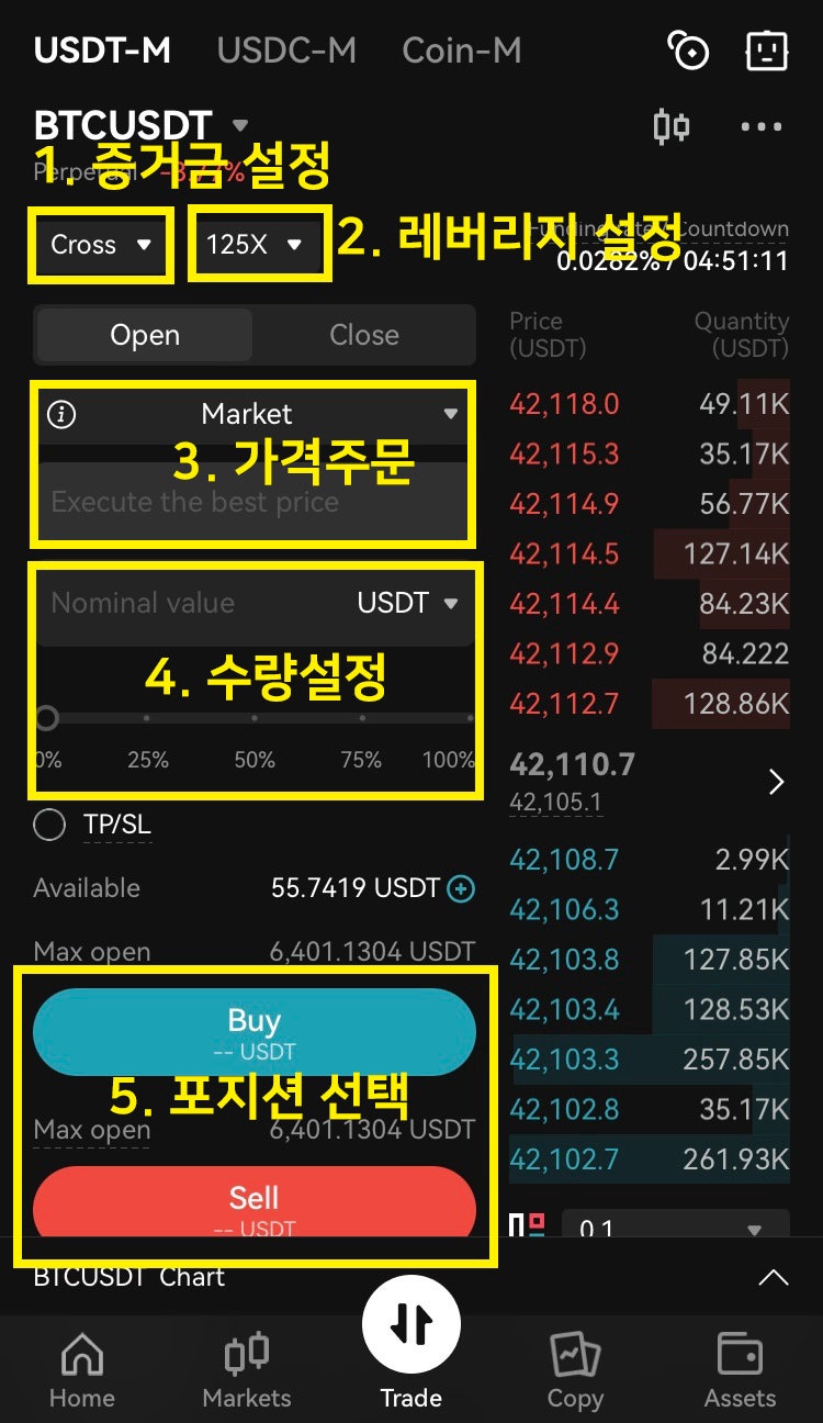 비트코인 하는법 - 거래소 순위 정보 : 네이버 블로그