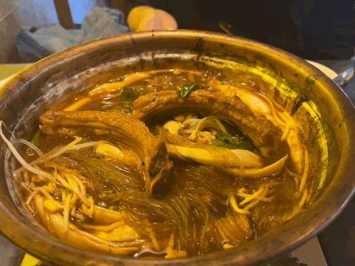  인덕원 매콤 달콤한 갈비찜 맛집 회식하기 좋은 조군등갈비 내돈내산 후기