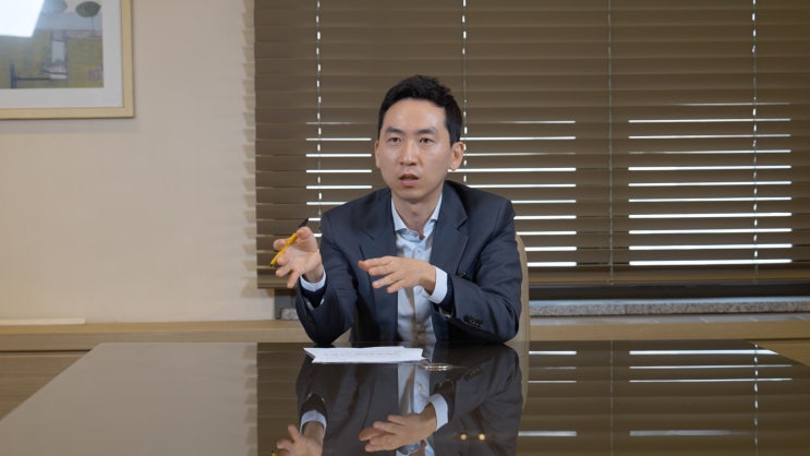  수의사 출신 변호사가 알려주는 축산 분쟁 승소 노하우 ‘법무법인 대화’ 이형찬 변호사