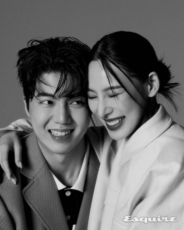 '환승연애2' 이나연 아나운서, 부모님 반대로 남친 남희두와 재결합 못할 뻔 '환승연애2' 이나연 아나운서, 부모님 반대로 남친 남희두와 재결합 못할 뻔