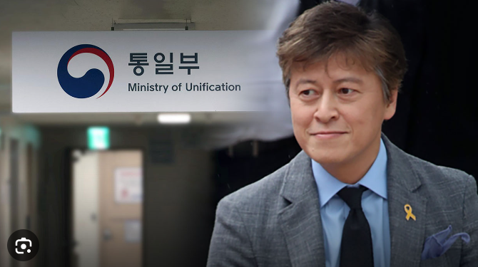 <b>통일부</b> 배우 권해효 <b>영화인</b> 조사 <b>조총련</b> 인사 무단 접촉 경위