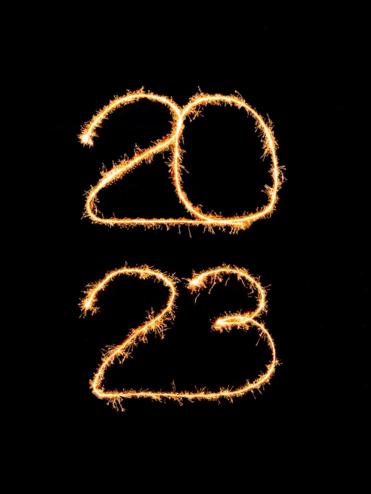  2023년 올해의 사자성어는 ‘견리망의(見利忘義)’