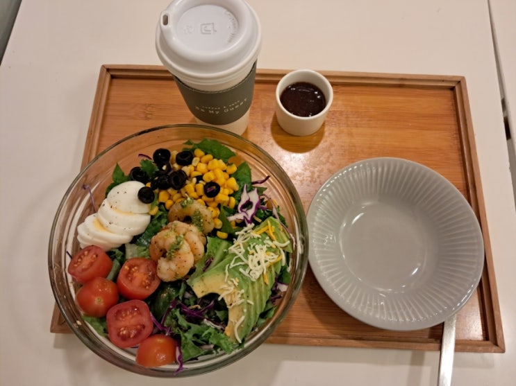 삼성역 코엑스 맛집: 비마이게스트 파스타샐러드 가성비 맛집 삼성역 코엑스 맛집: 비마이게스트 파스타샐러드 가성비 맛집