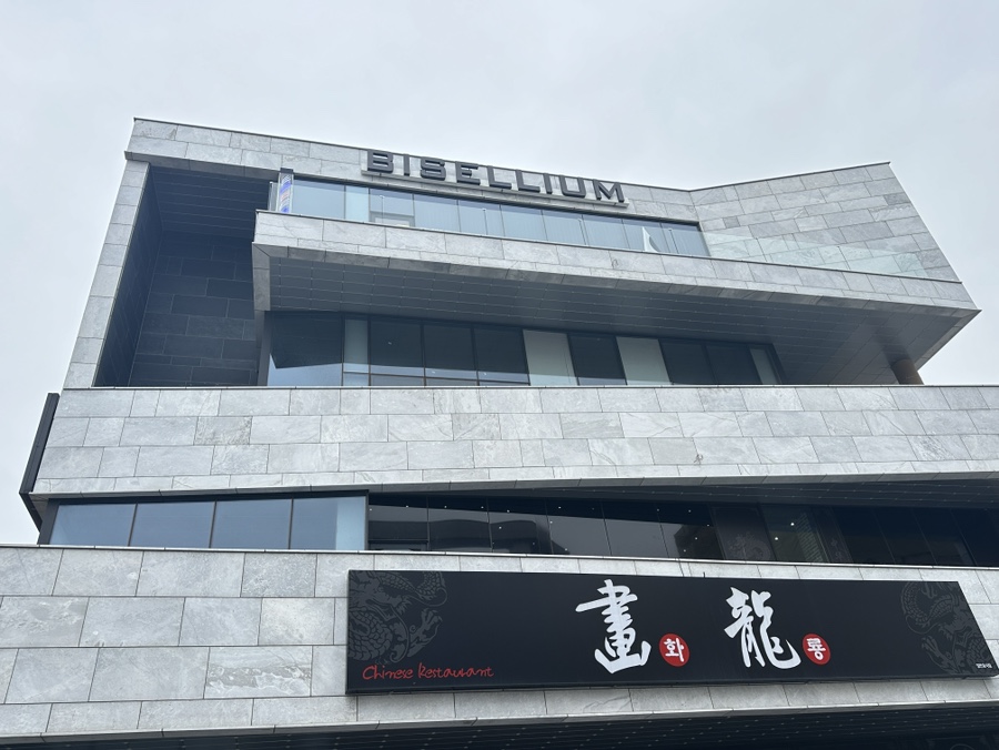 비셀리움 사진 2